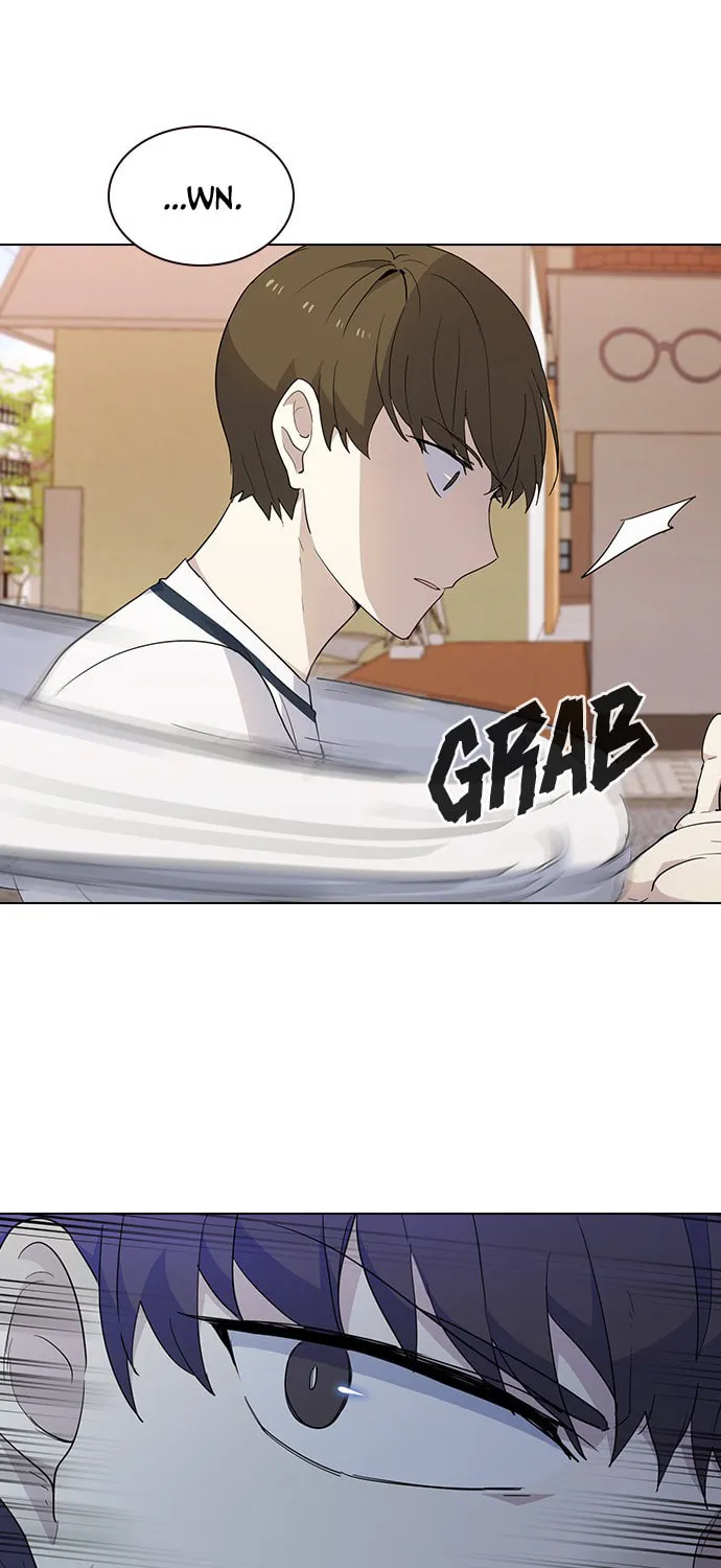Read My Bad Boyfriend chapter 39 image 29 on Lezhin