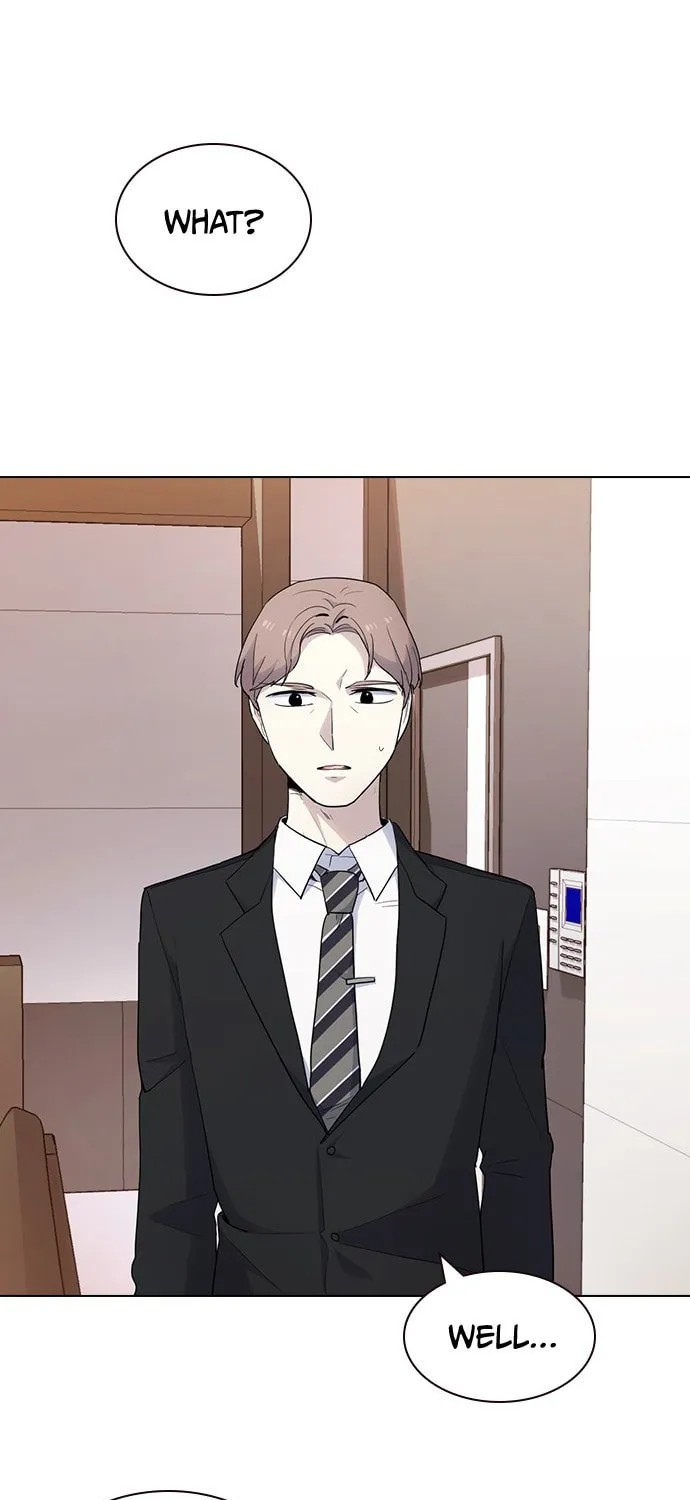 Read My Bad Boyfriend chapter 39 image 3 on Lezhin