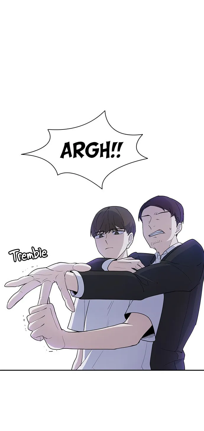 Read My Bad Boyfriend chapter 39 image 31 on Lezhin