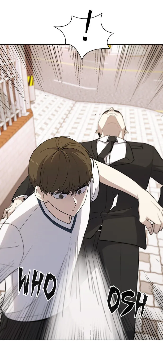 Read My Bad Boyfriend chapter 39 image 34 on Lezhin