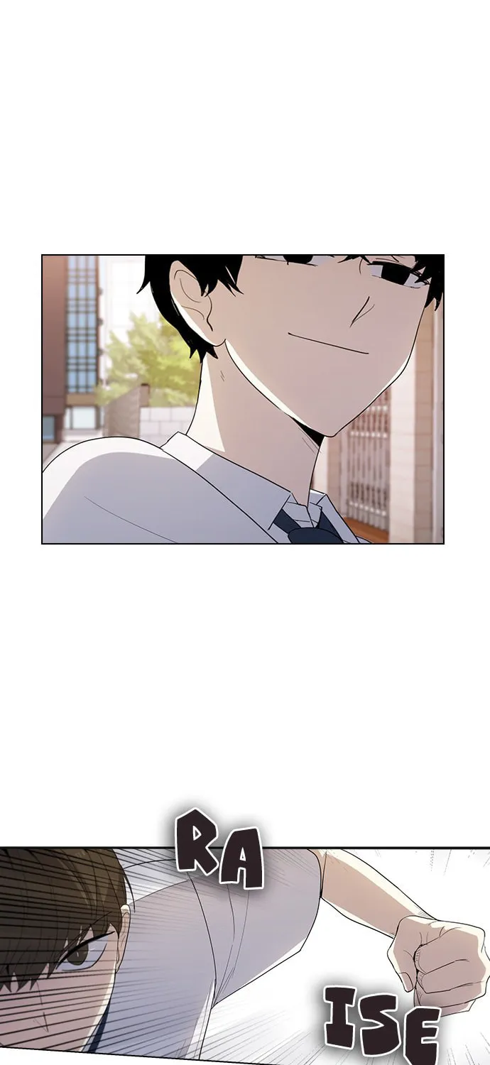 Read My Bad Boyfriend chapter 39 image 37 on Lezhin