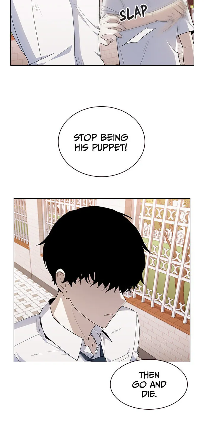 Read My Bad Boyfriend chapter 39 image 41 on Lezhin