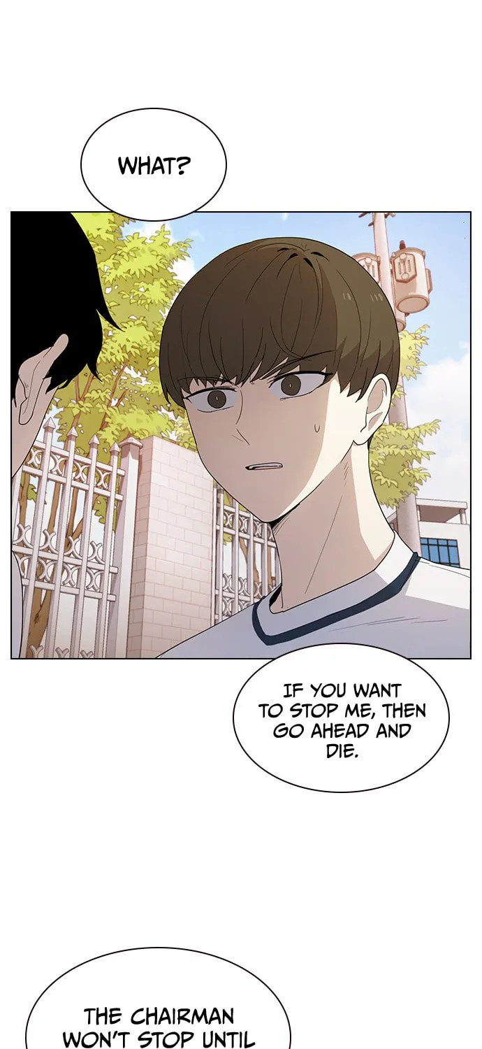 Read My Bad Boyfriend chapter 39 image 43 on Lezhin