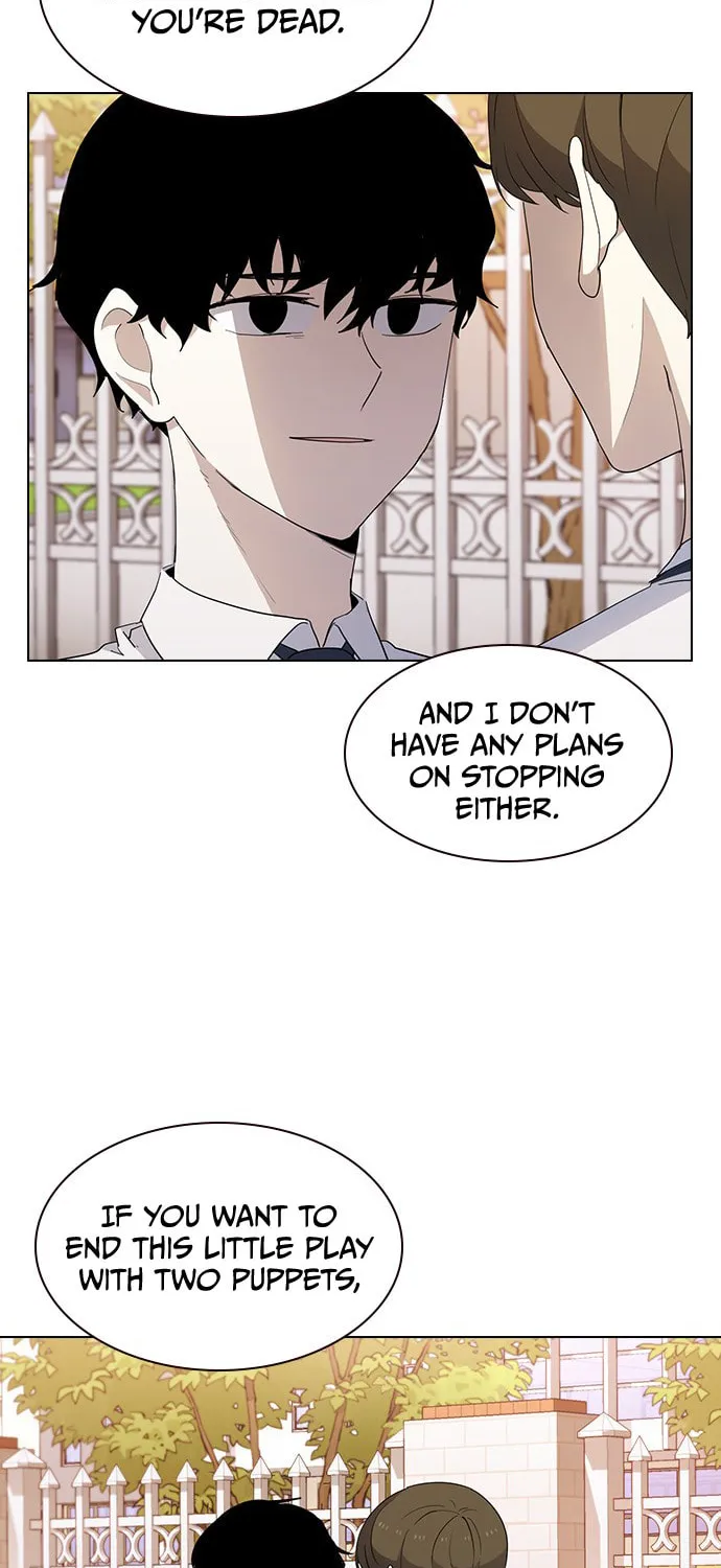 Read My Bad Boyfriend chapter 39 image 44 on Lezhin