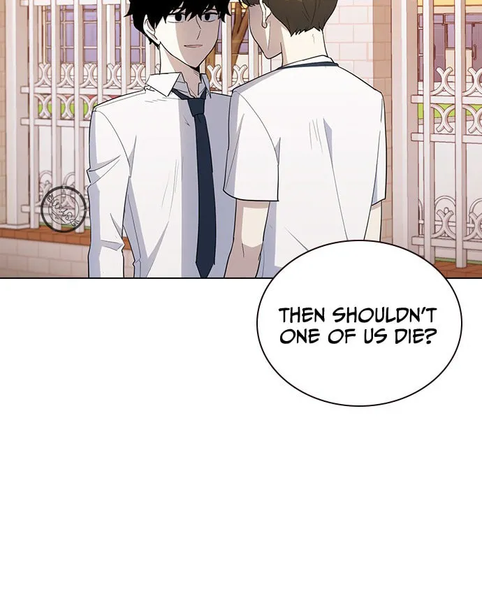 Read My Bad Boyfriend chapter 39 image 45 on Lezhin