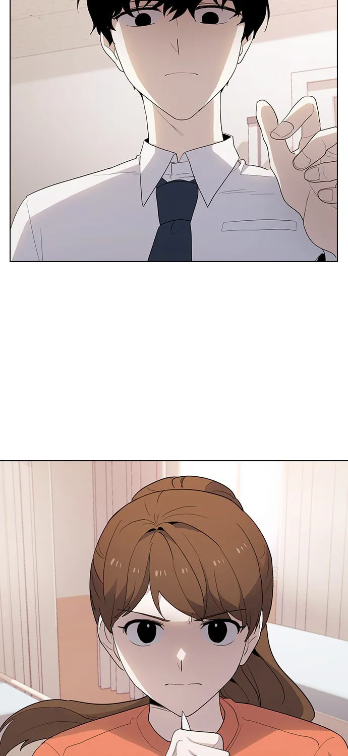 Read My Bad Boyfriend chapter 39 image 48 on Lezhin