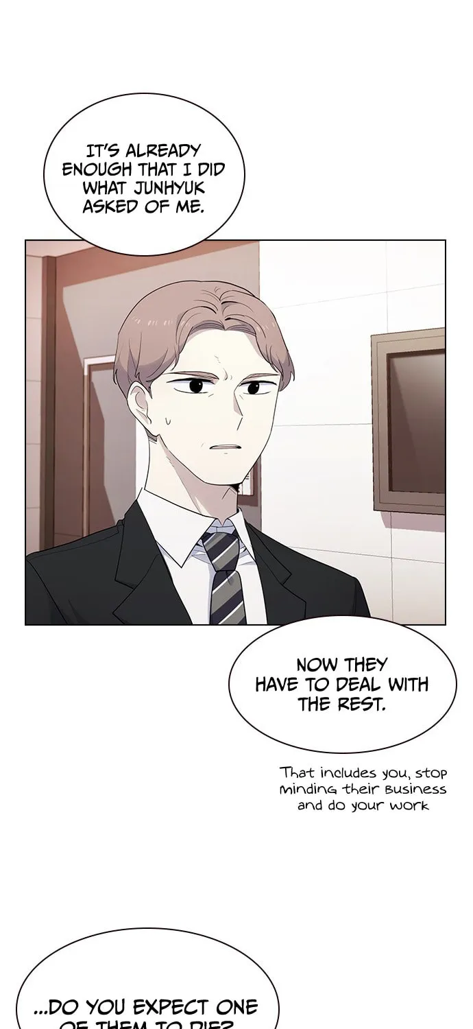 Read My Bad Boyfriend chapter 39 image 5 on Lezhin