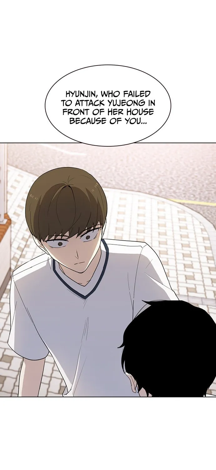 Read My Bad Boyfriend chapter 39 image 50 on Lezhin