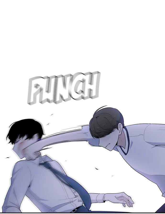 Read My Bad Boyfriend chapter 39 image 52 on Lezhin