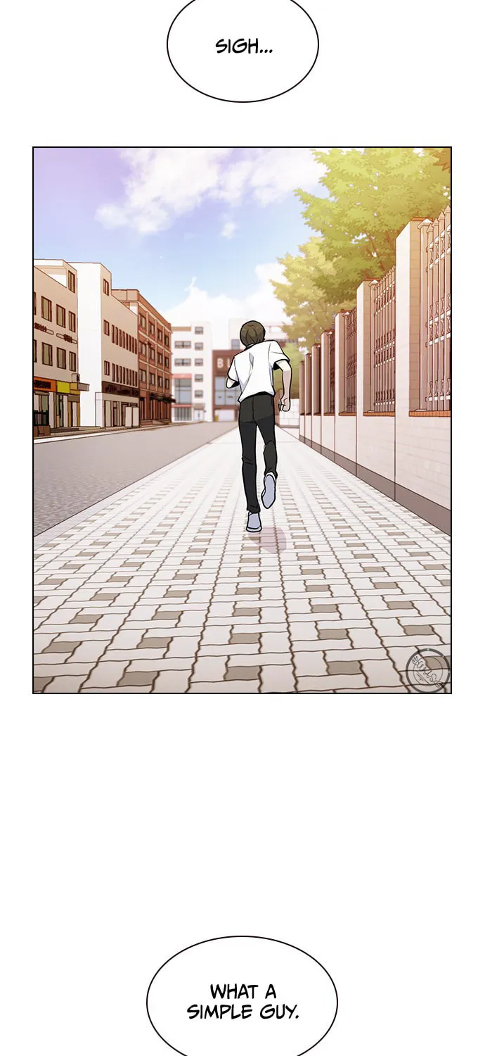 Read My Bad Boyfriend chapter 39 image 54 on Lezhin