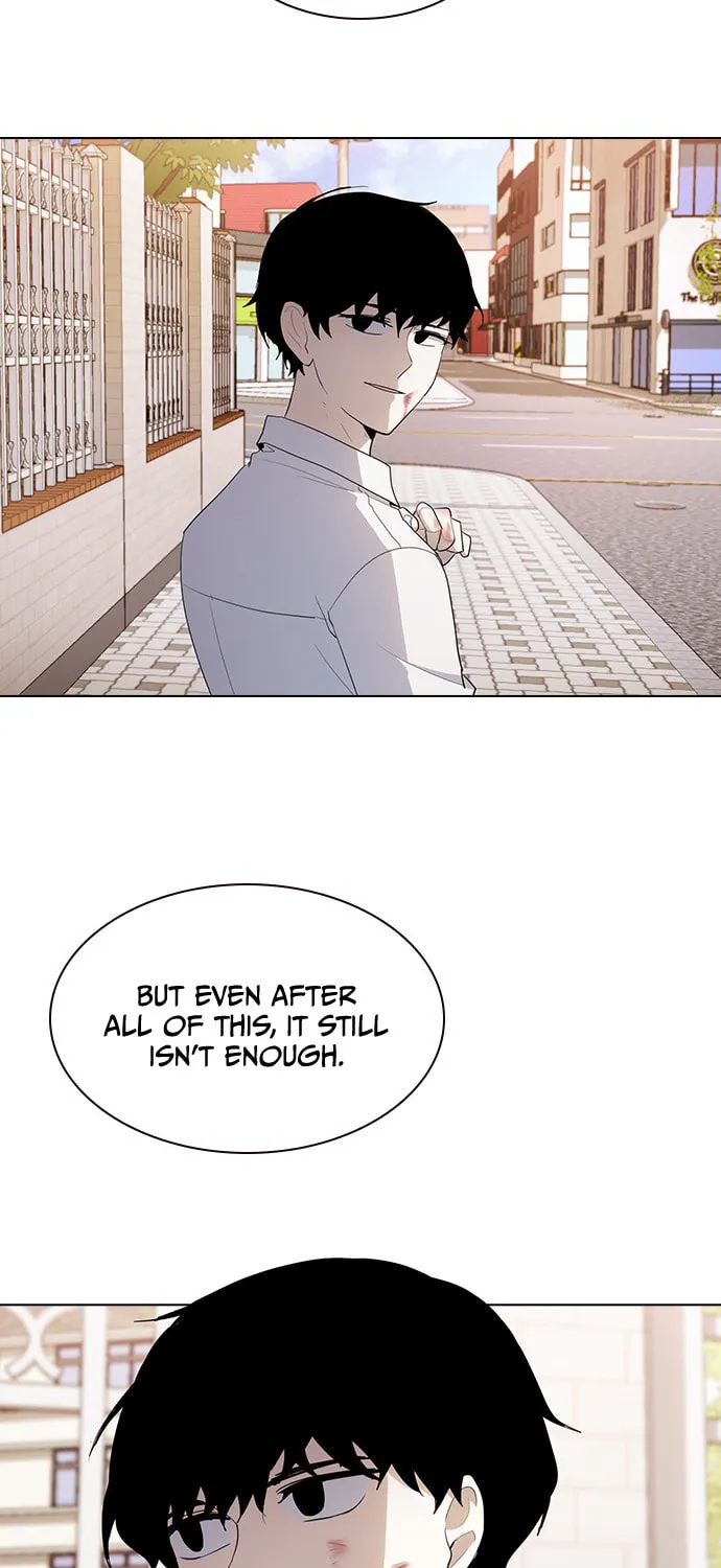 Read My Bad Boyfriend chapter 39 image 55 on Lezhin