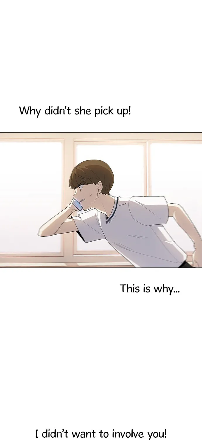 Read My Bad Boyfriend chapter 39 image 59 on Lezhin