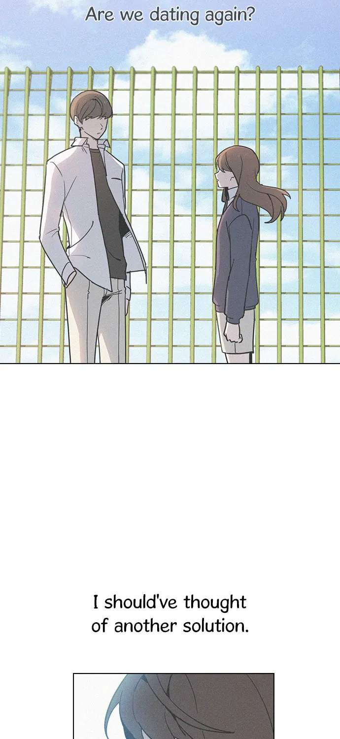 Read My Bad Boyfriend chapter 39 image 62 on Lezhin