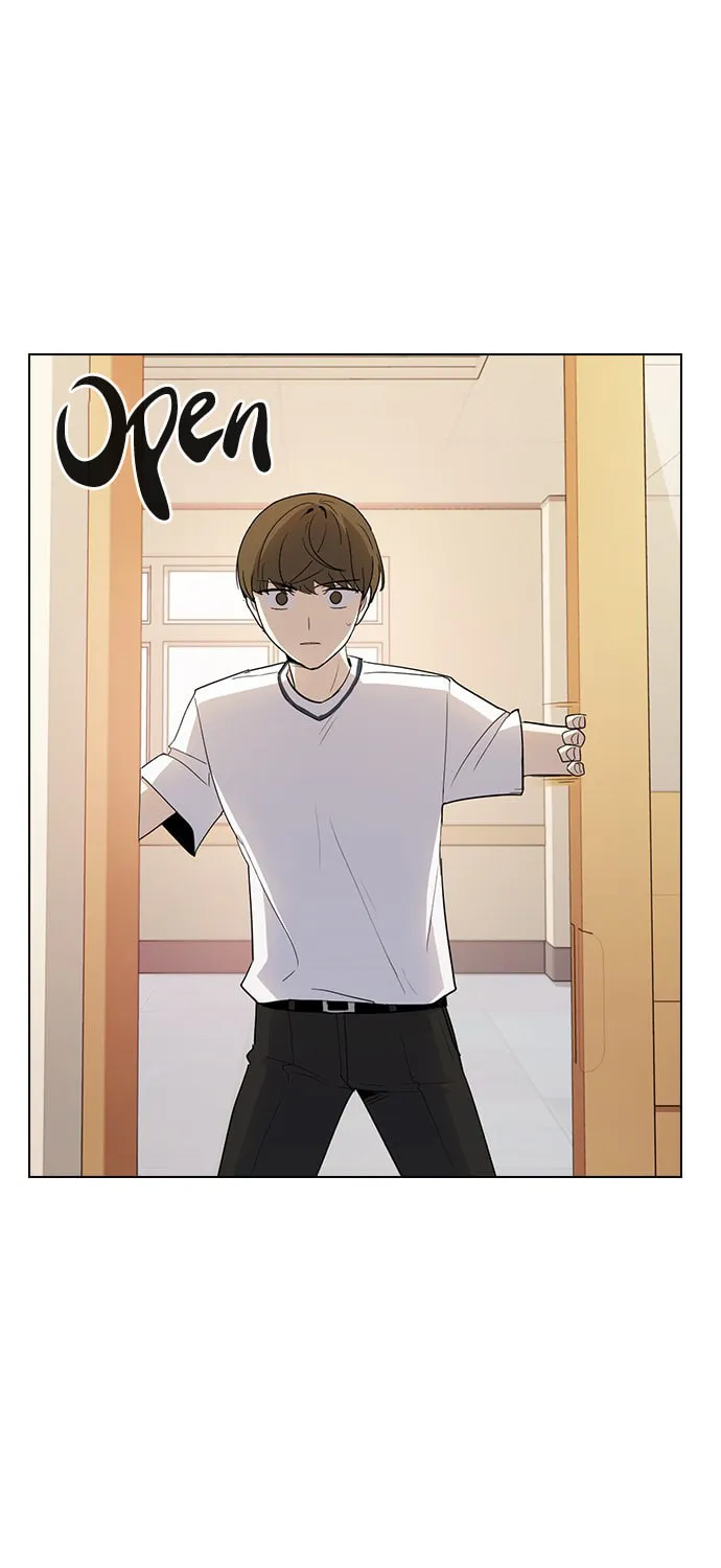 Read My Bad Boyfriend chapter 39 image 65 on Lezhin