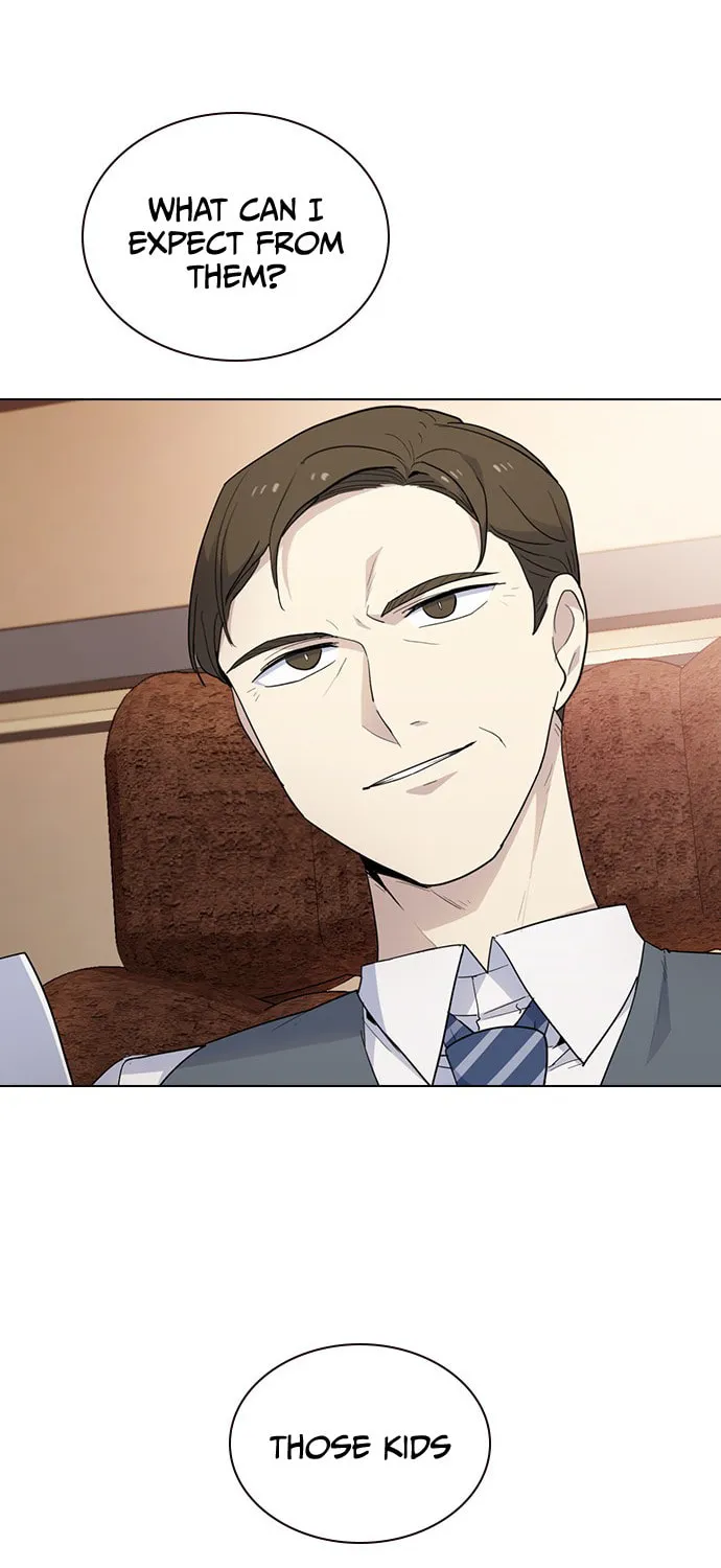 Read My Bad Boyfriend chapter 39 image 7 on Lezhin