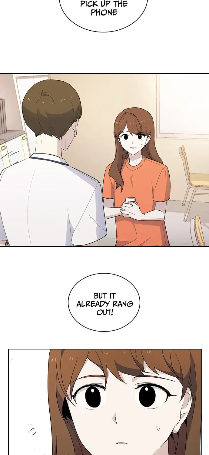 Read My Bad Boyfriend chapter 39 image 70 on Lezhin
