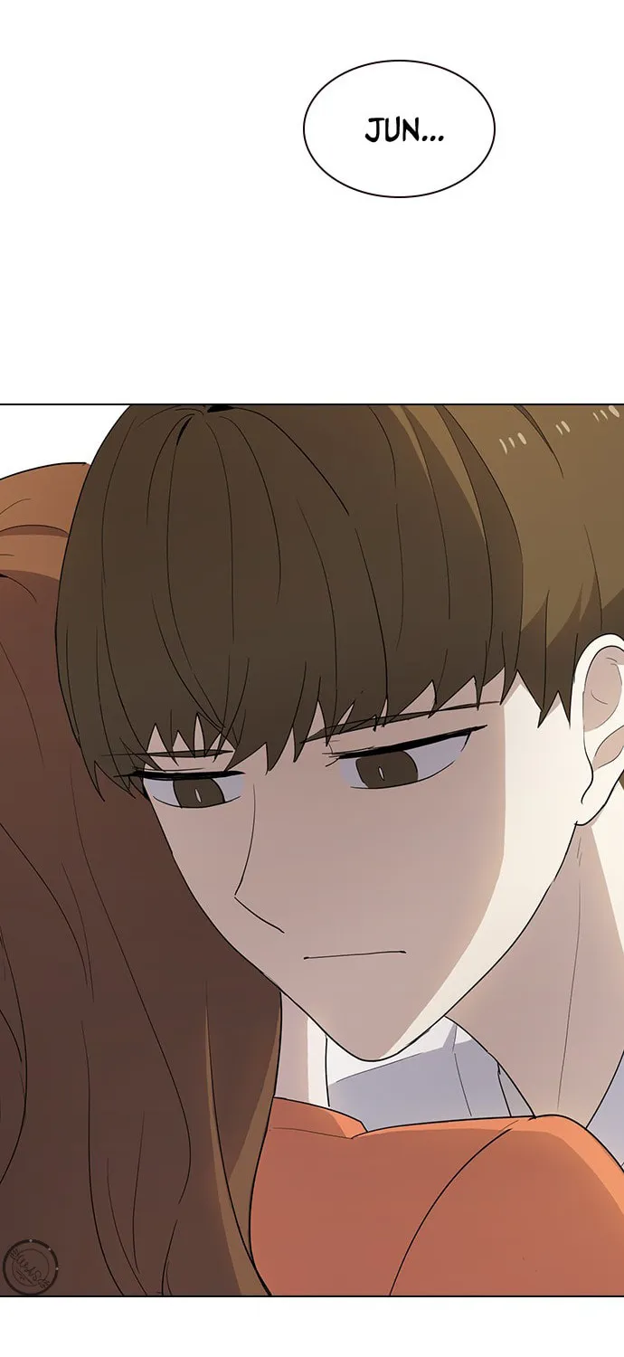 Read My Bad Boyfriend chapter 39 image 73 on Lezhin