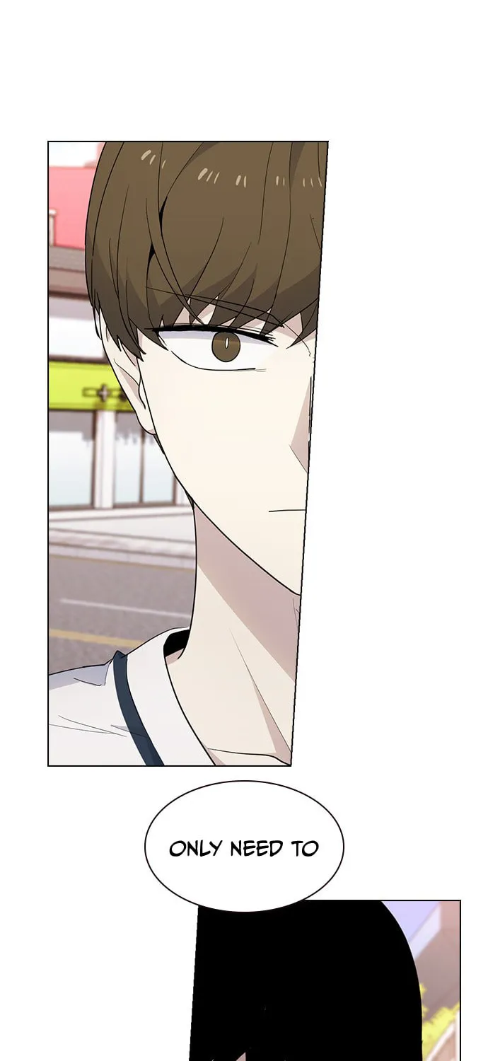 Read My Bad Boyfriend chapter 39 image 8 on Lezhin