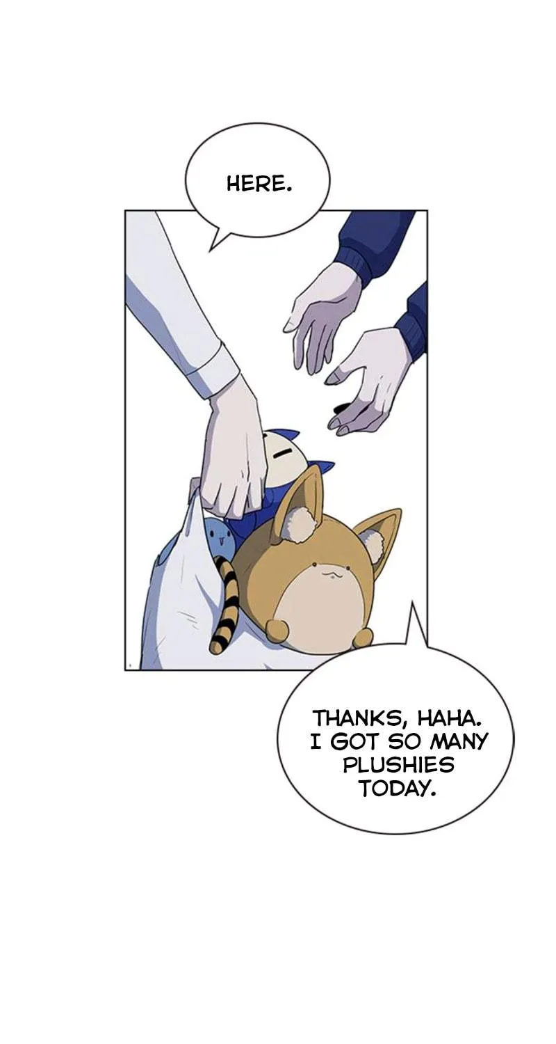 Read My Bad Boyfriend chapter 4 image 101 on Lezhin