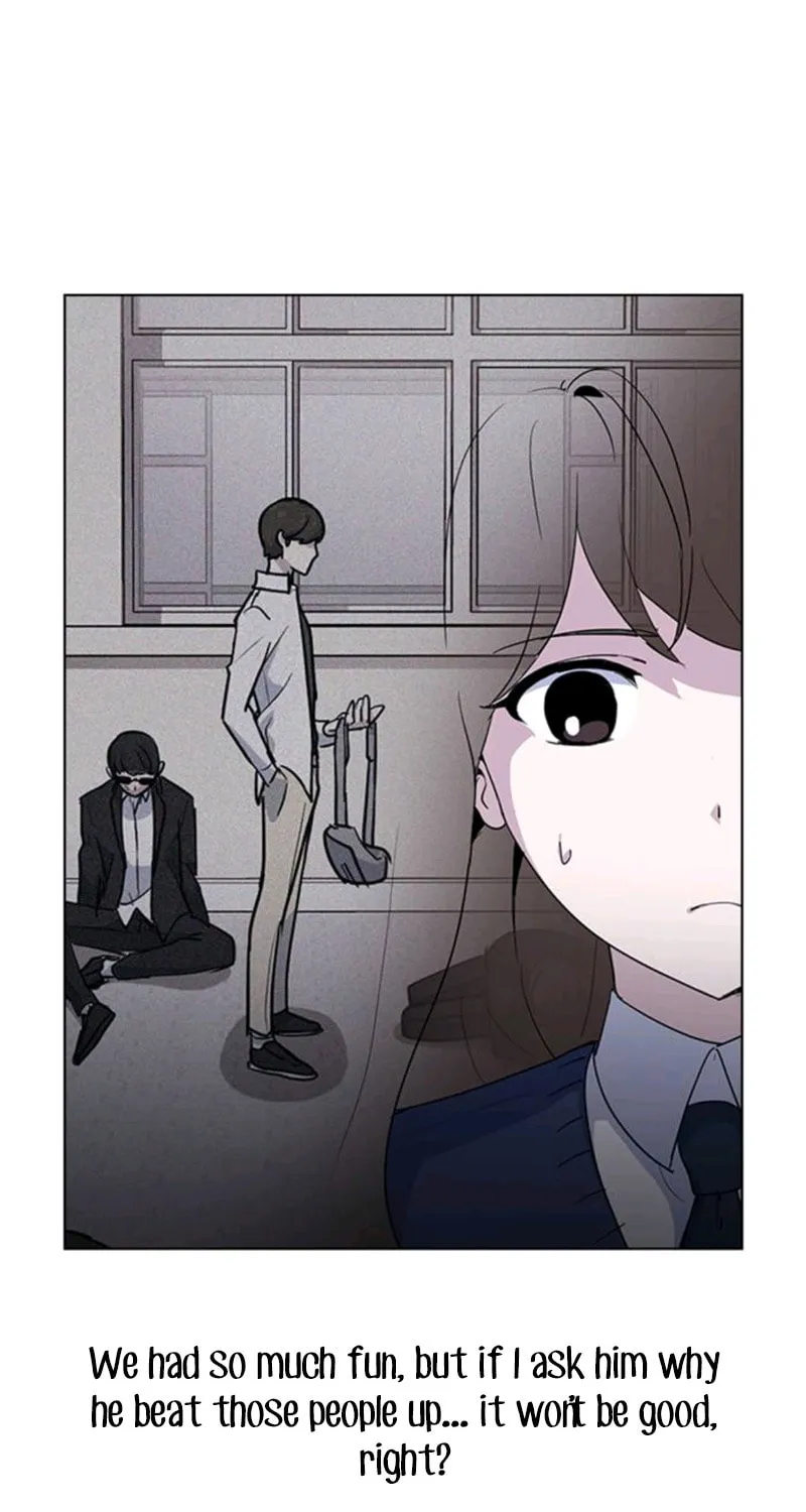 Read My Bad Boyfriend chapter 4 image 105 on Lezhin