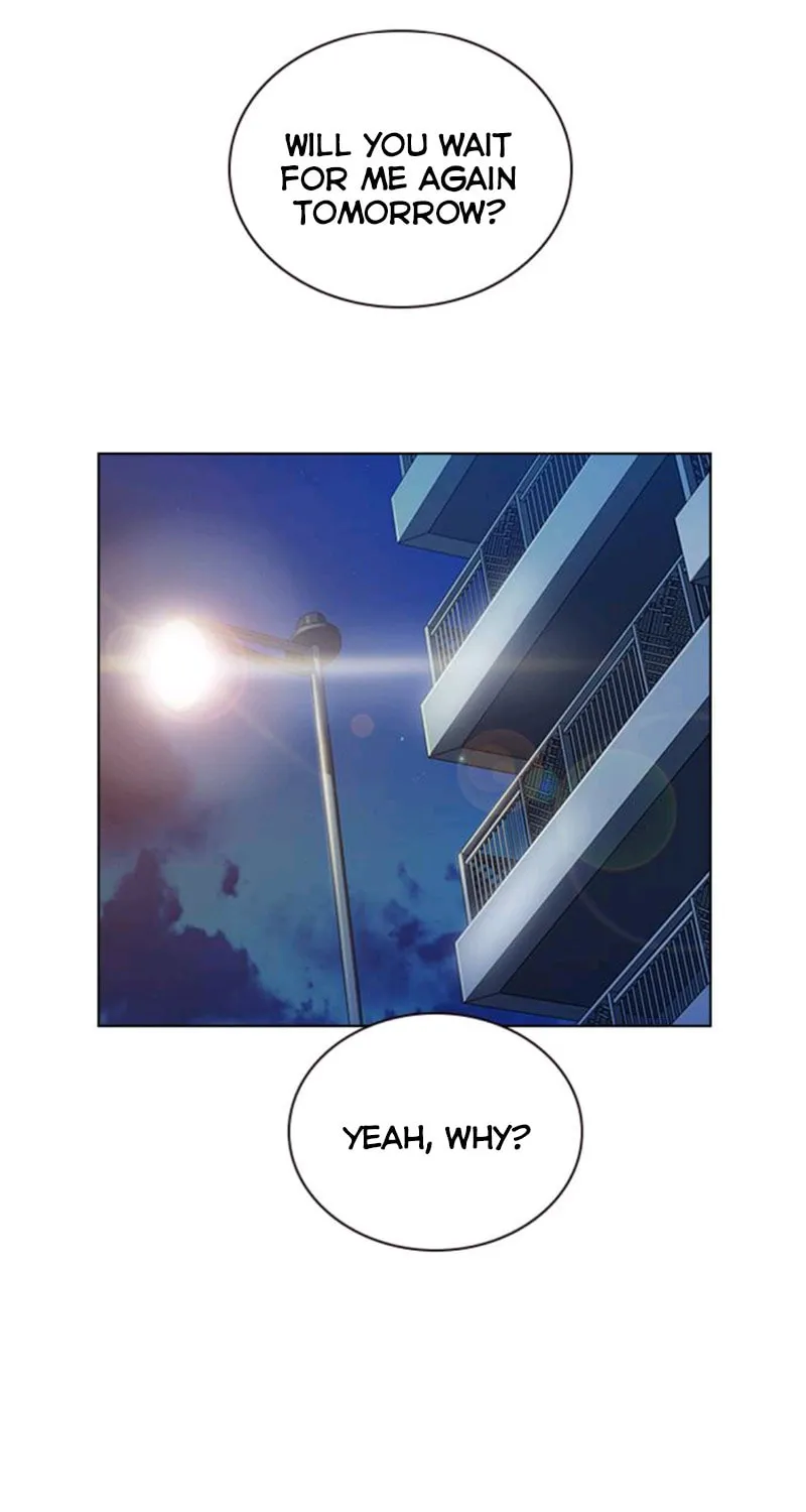 Read My Bad Boyfriend chapter 4 image 107 on Lezhin