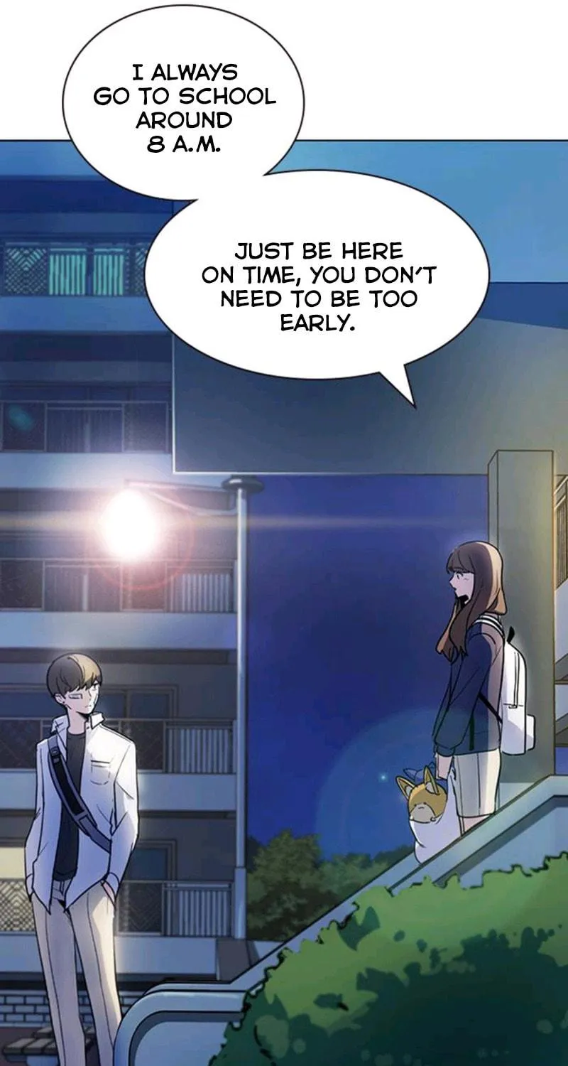 Read My Bad Boyfriend chapter 4 image 109 on Lezhin