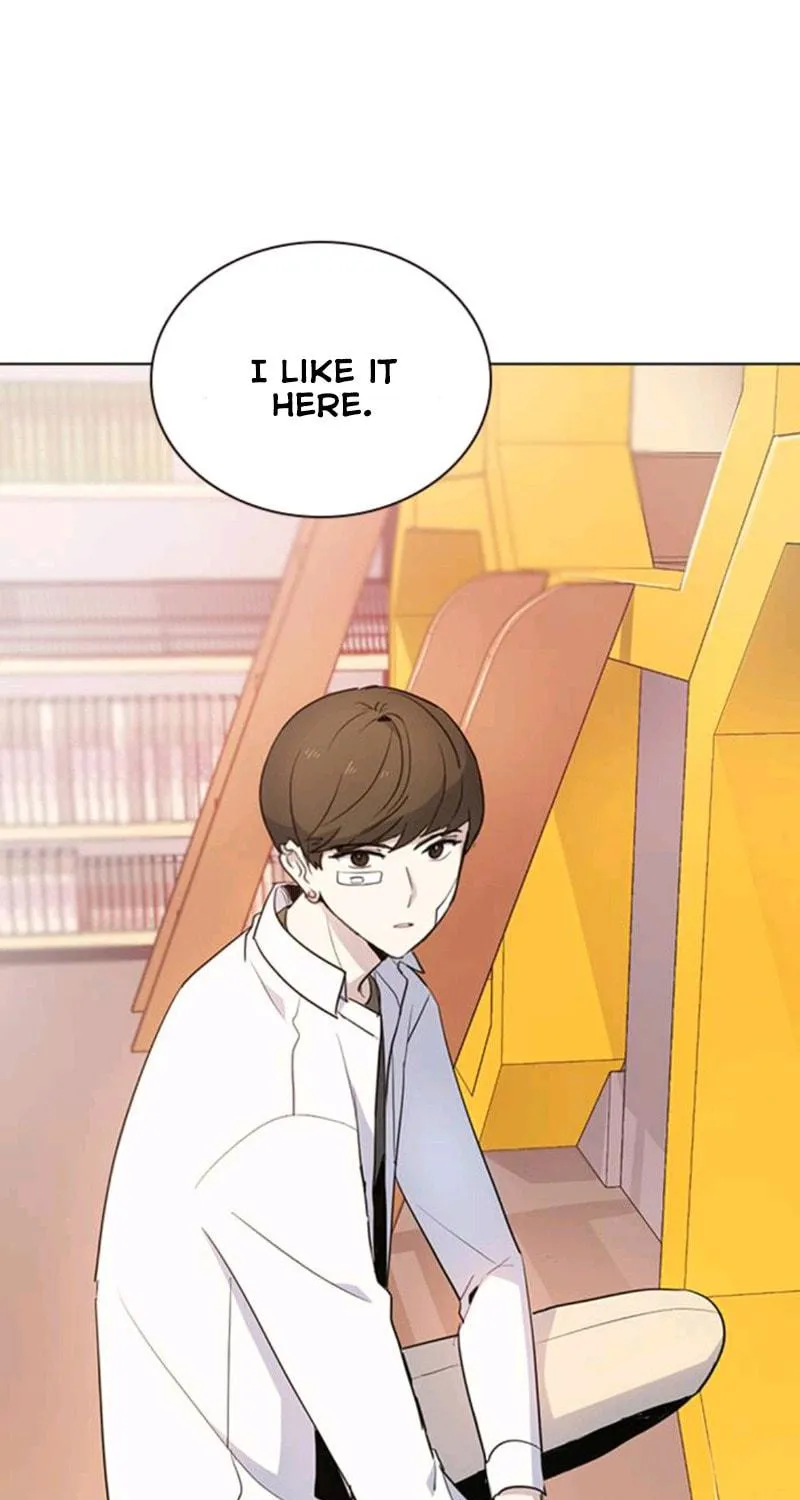Read My Bad Boyfriend chapter 4 image 11 on Lezhin