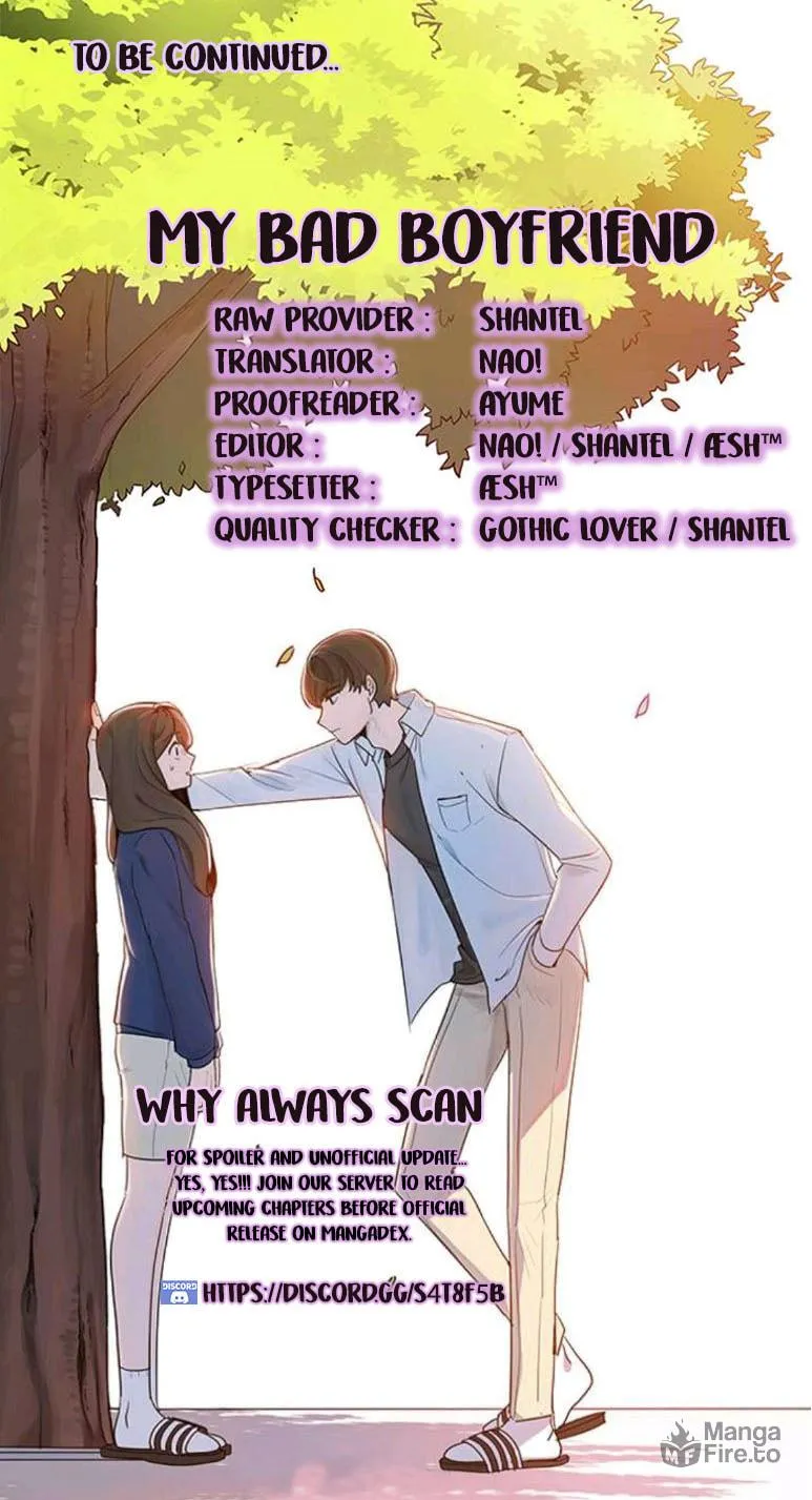 Read My Bad Boyfriend chapter 4 image 122 on Lezhin
