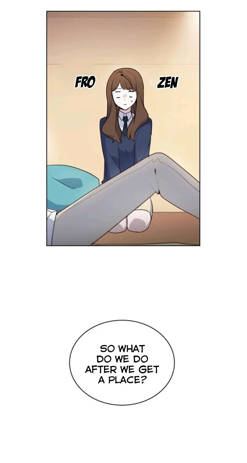 Read My Bad Boyfriend chapter 4 image 15 on Lezhin
