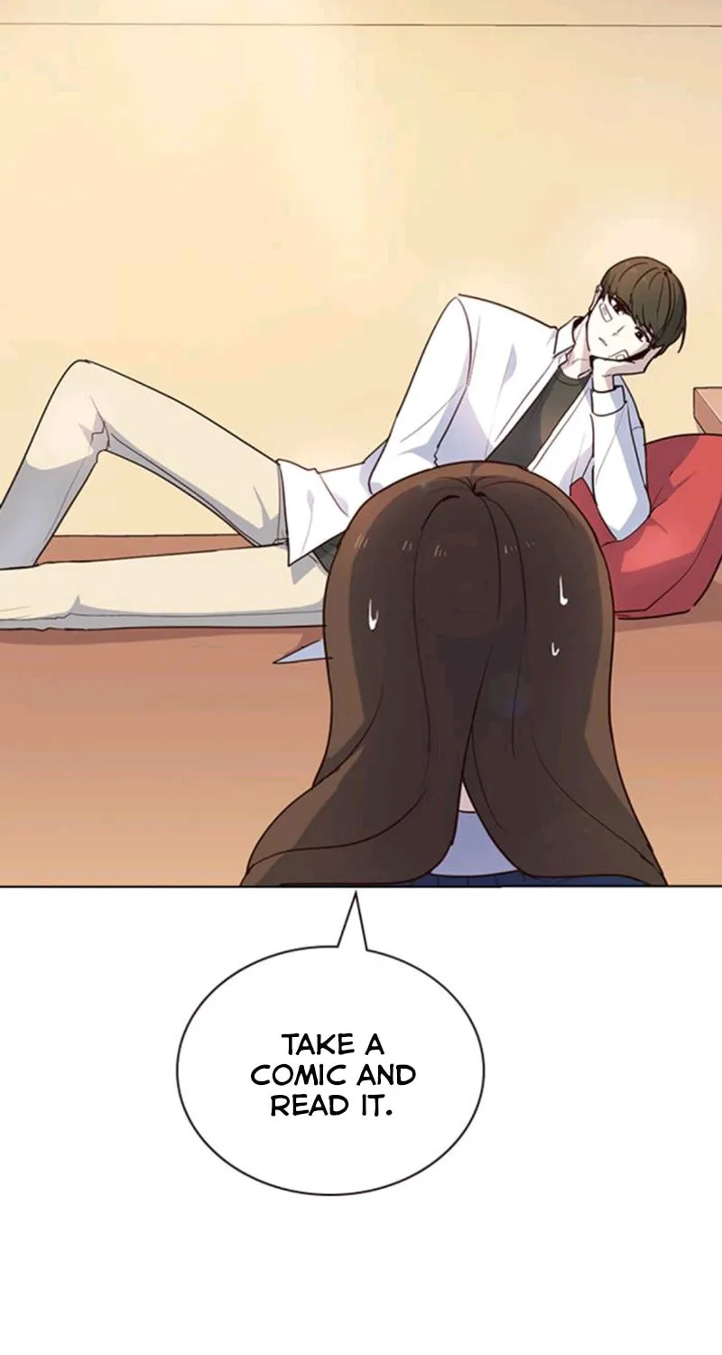 Read My Bad Boyfriend chapter 4 image 17 on Lezhin