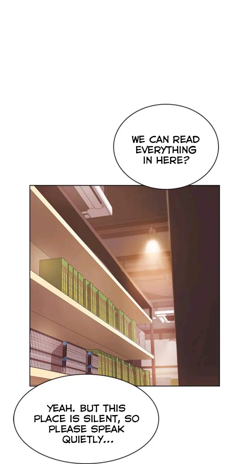 Read My Bad Boyfriend chapter 4 image 18 on Lezhin