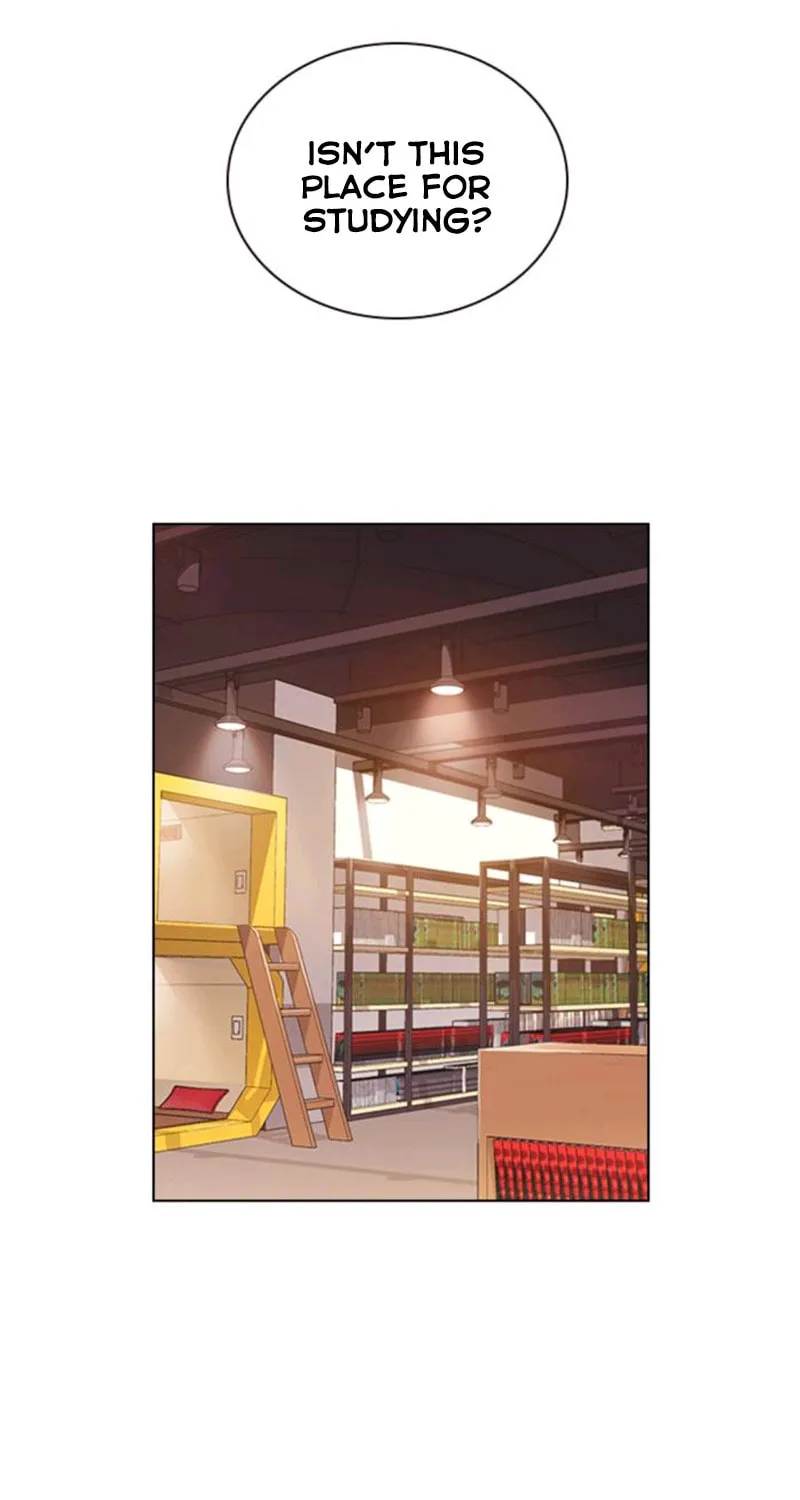 Read My Bad Boyfriend chapter 4 image 2 on Lezhin