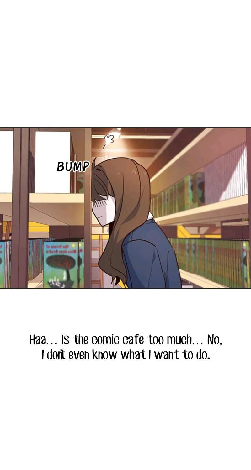 Read My Bad Boyfriend chapter 4 image 20 on Lezhin