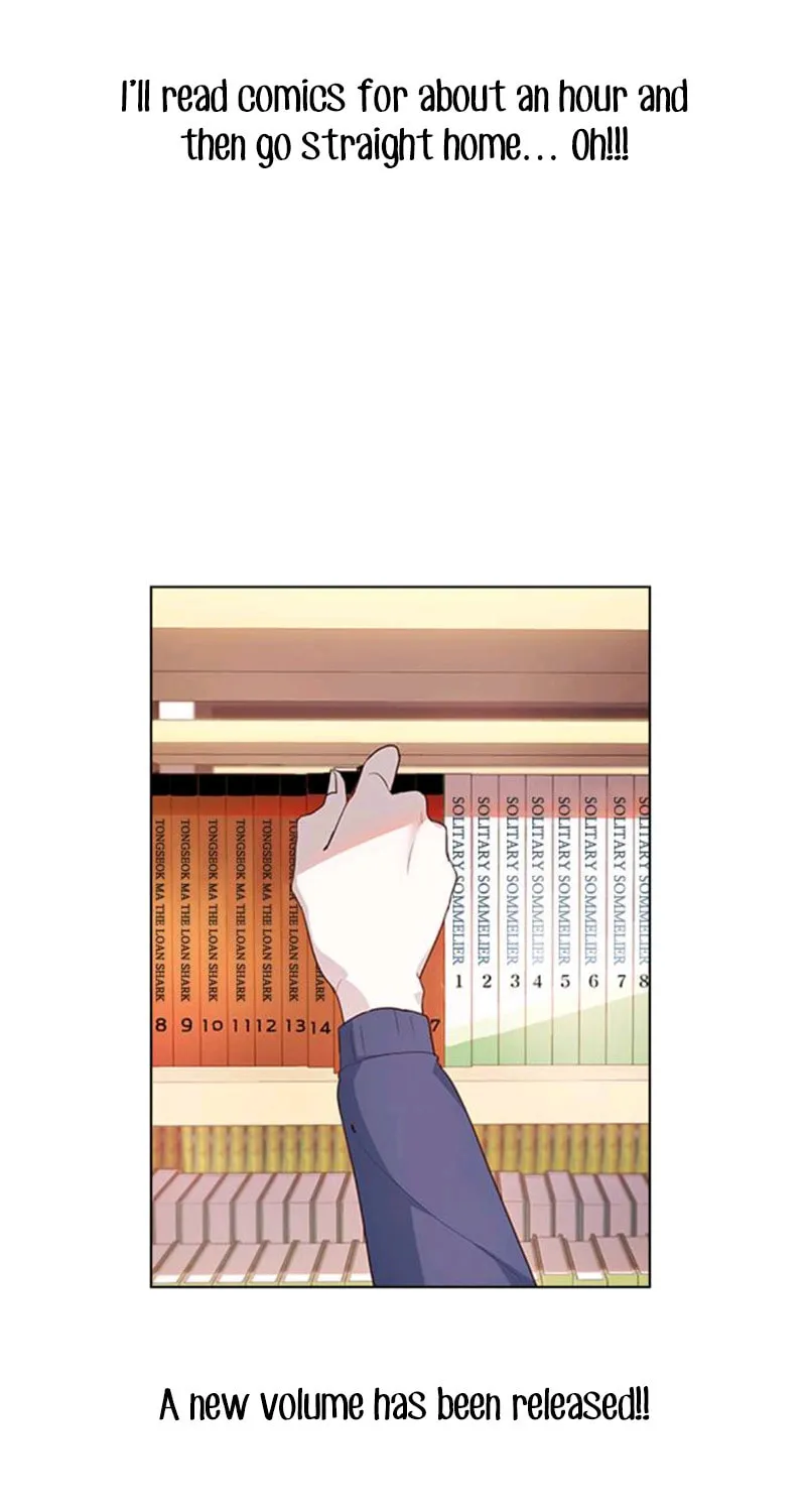 Read My Bad Boyfriend chapter 4 image 22 on Lezhin