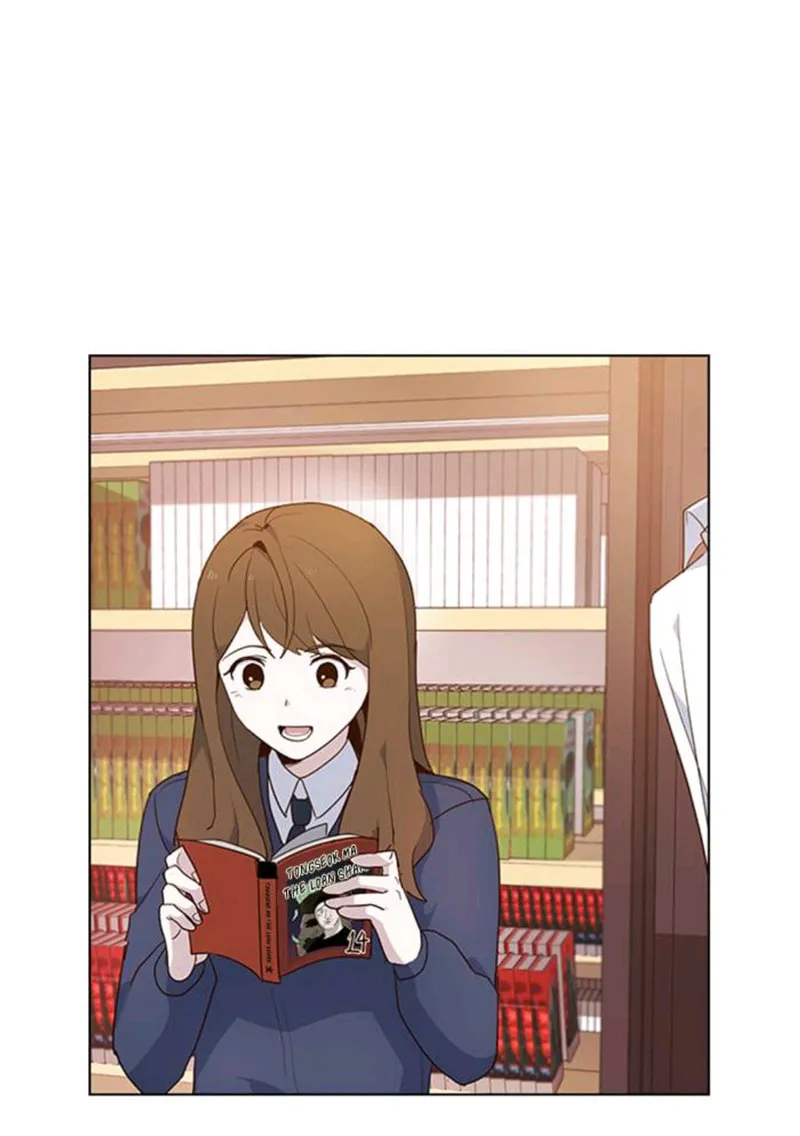 Read My Bad Boyfriend chapter 4 image 23 on Lezhin