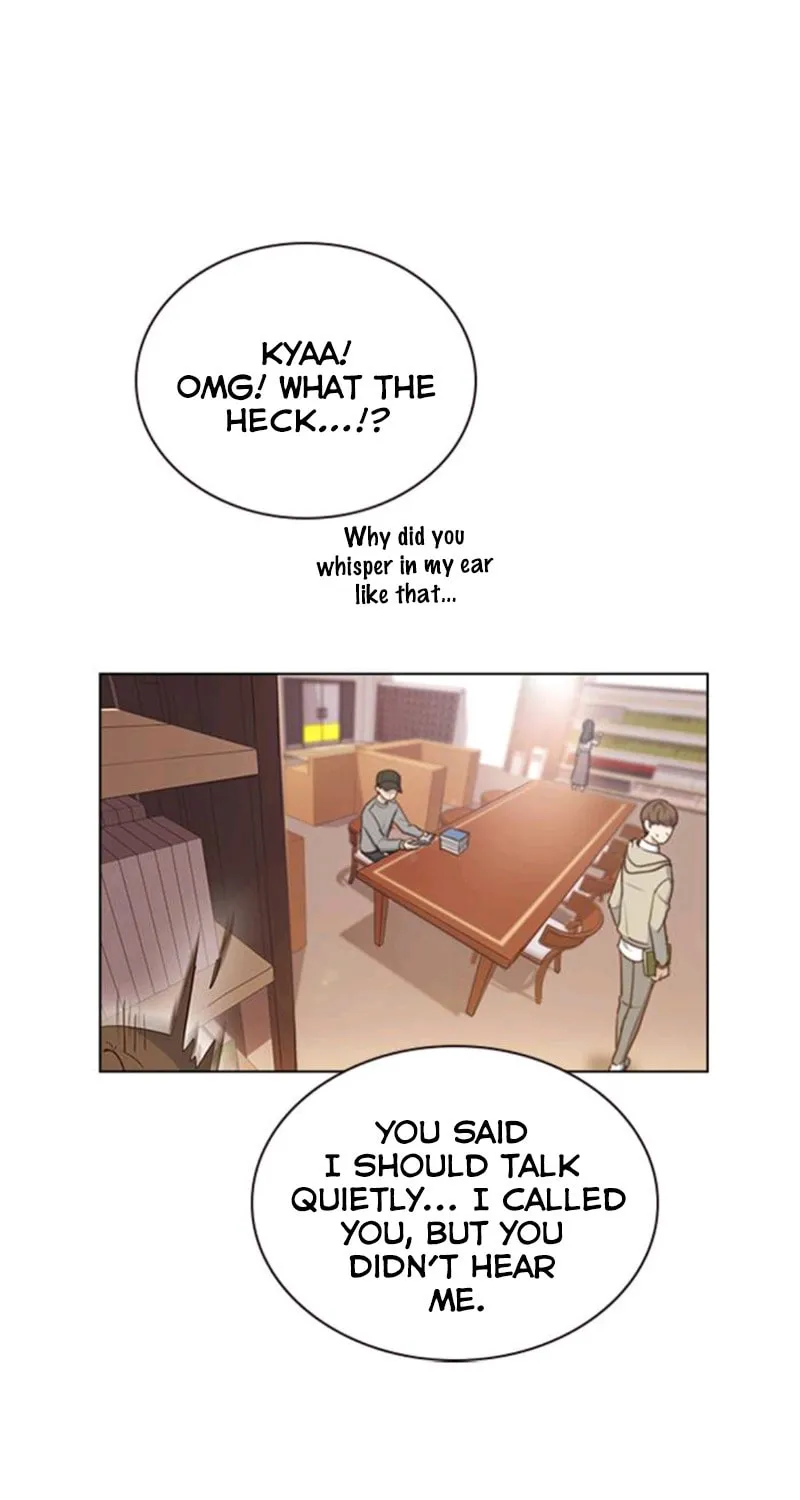 Read My Bad Boyfriend chapter 4 image 26 on Lezhin