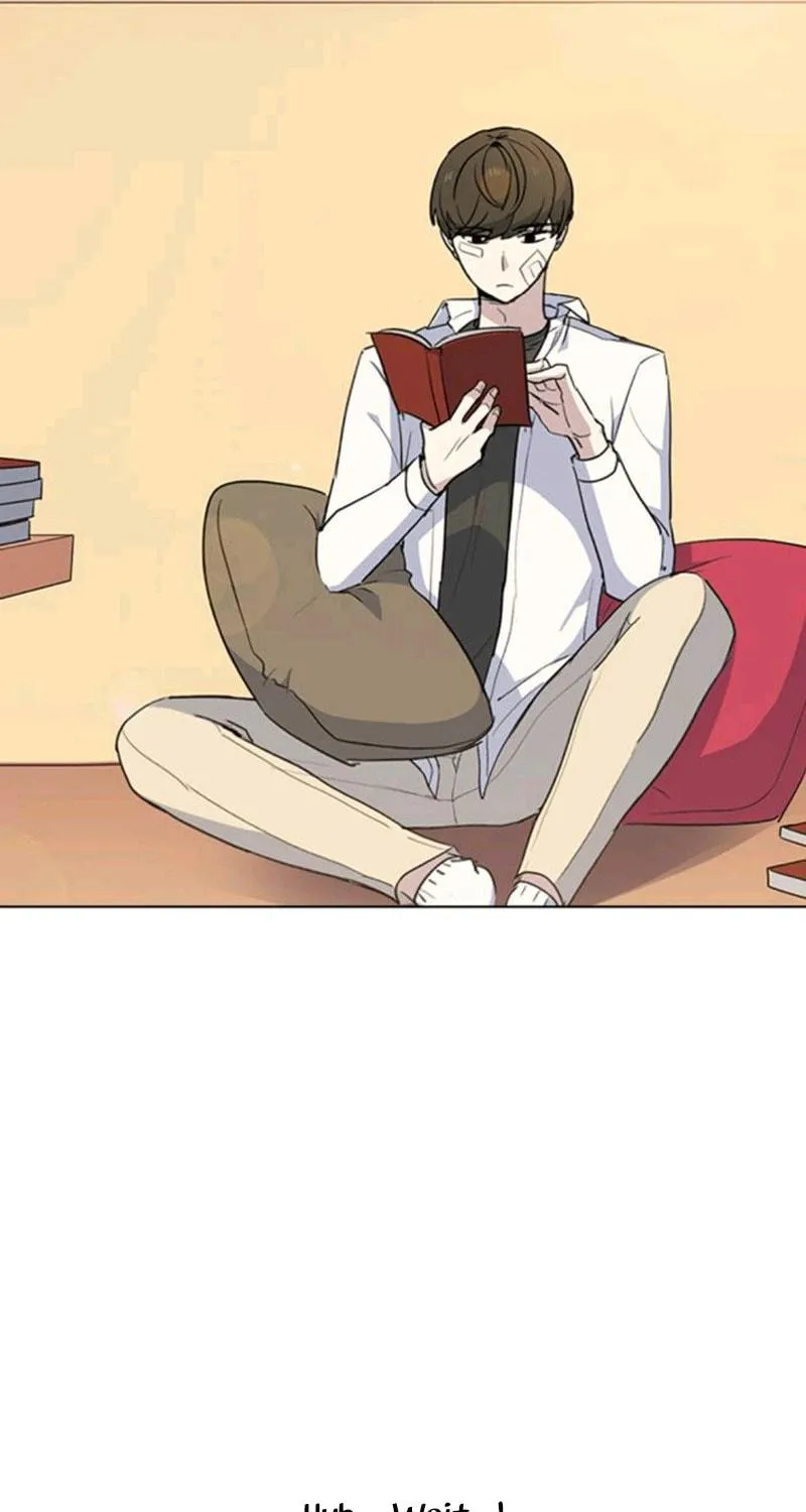Read My Bad Boyfriend chapter 4 image 36 on Lezhin