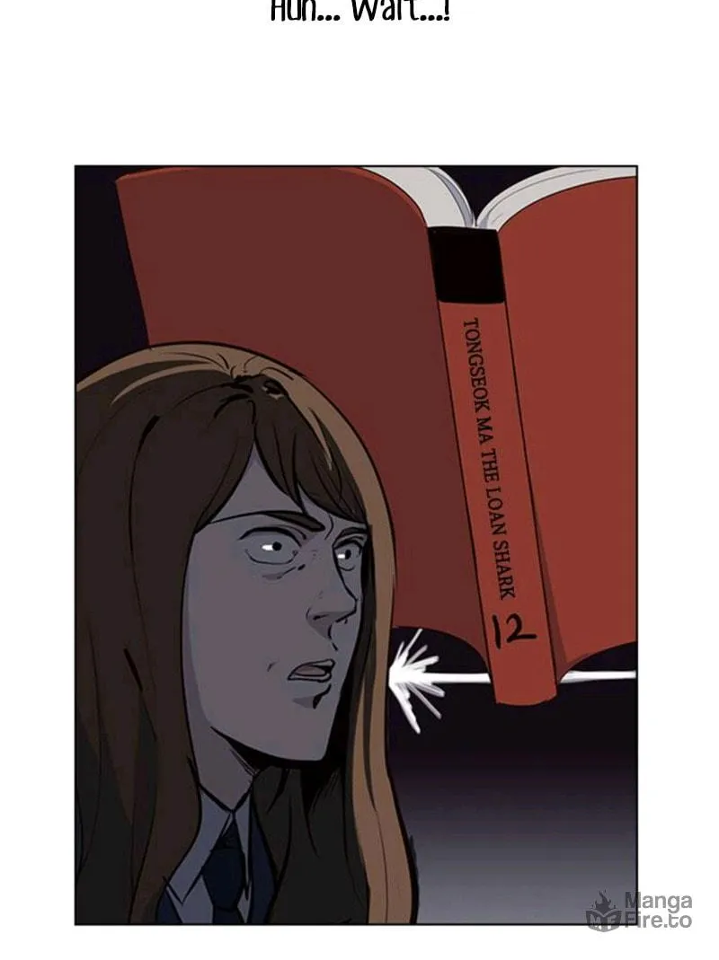 Read My Bad Boyfriend chapter 4 image 37 on Lezhin
