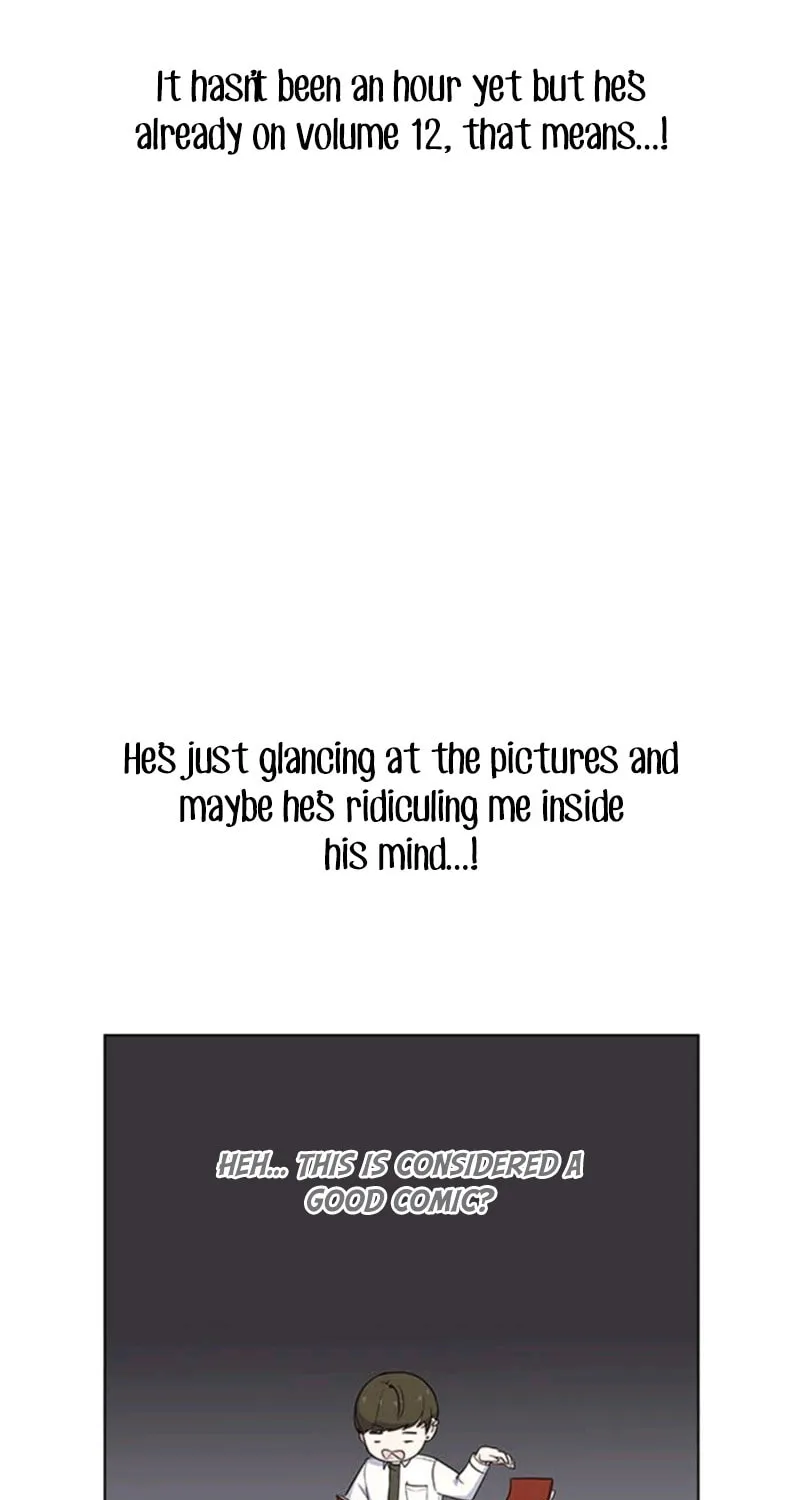 Read My Bad Boyfriend chapter 4 image 38 on Lezhin