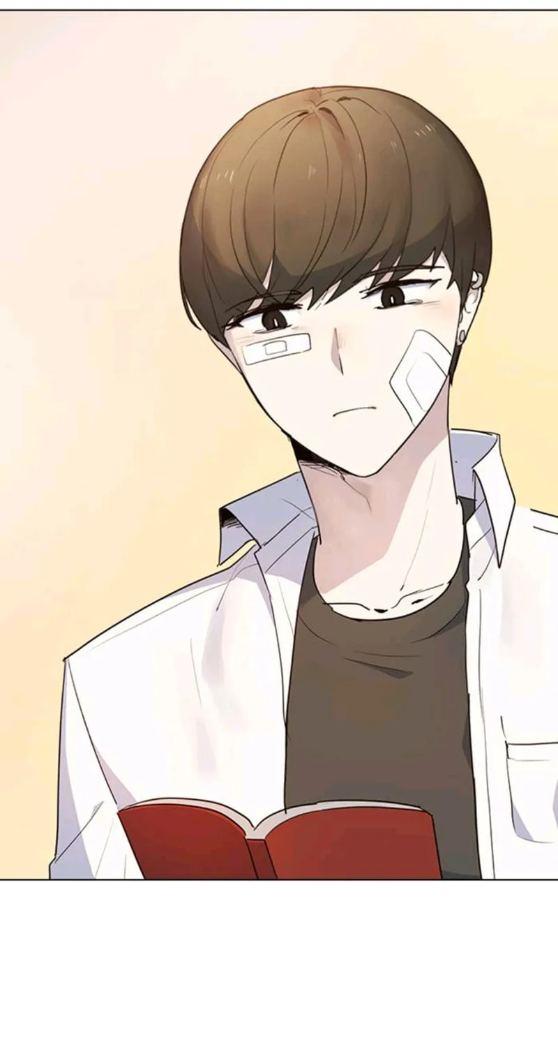 Read My Bad Boyfriend chapter 4 image 46 on Lezhin
