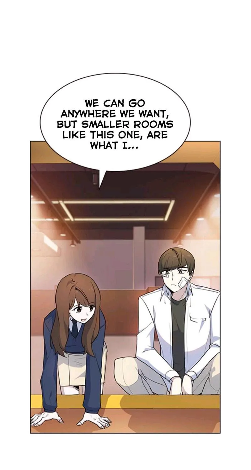 Read My Bad Boyfriend chapter 4 image 5 on Lezhin