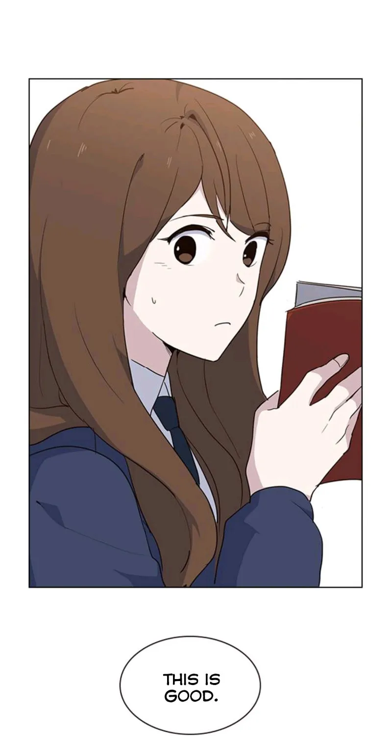 Read My Bad Boyfriend chapter 4 image 50 on Lezhin