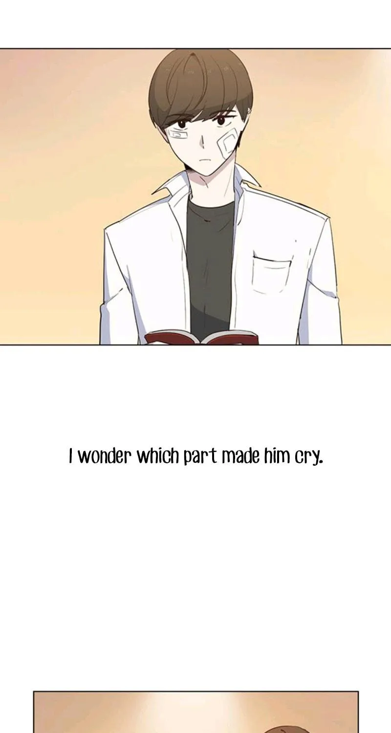 Read My Bad Boyfriend chapter 4 image 55 on Lezhin