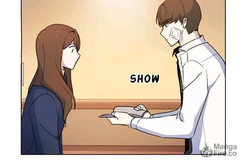 Read My Bad Boyfriend chapter 4 image 56 on Lezhin