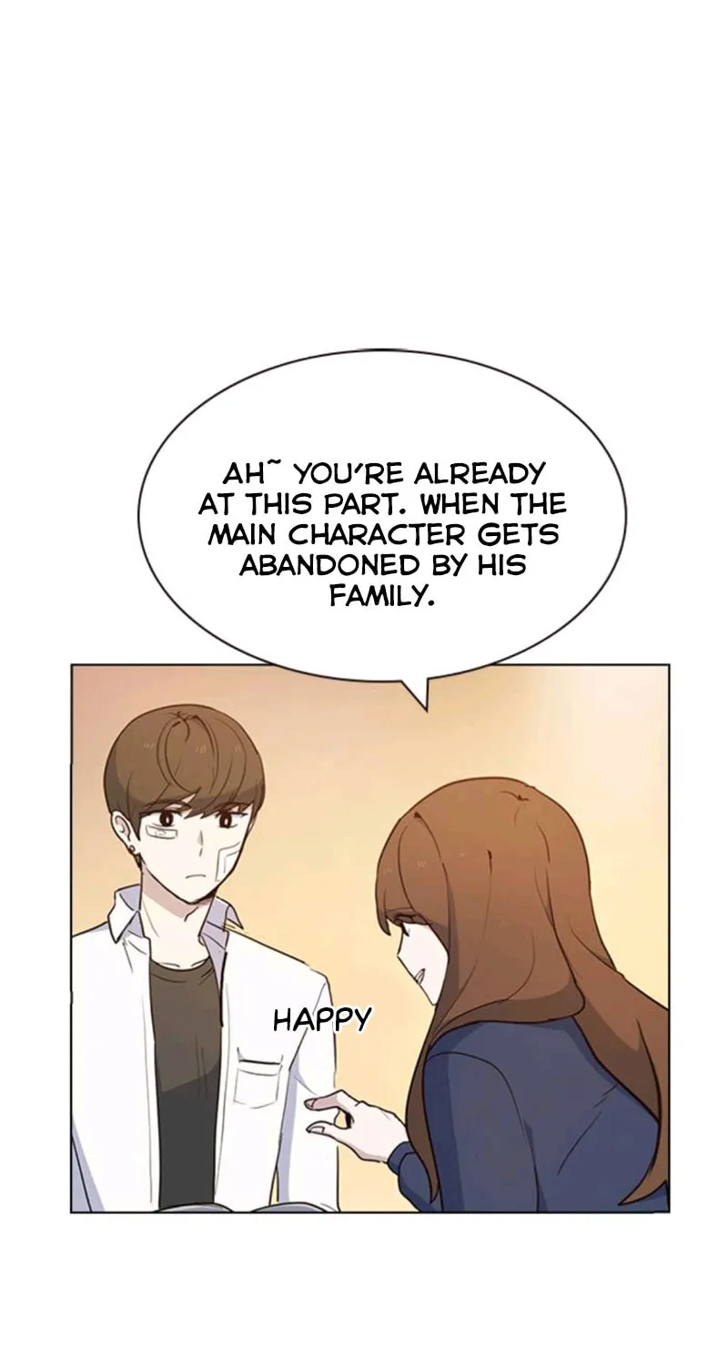 Read My Bad Boyfriend chapter 4 image 57 on Lezhin