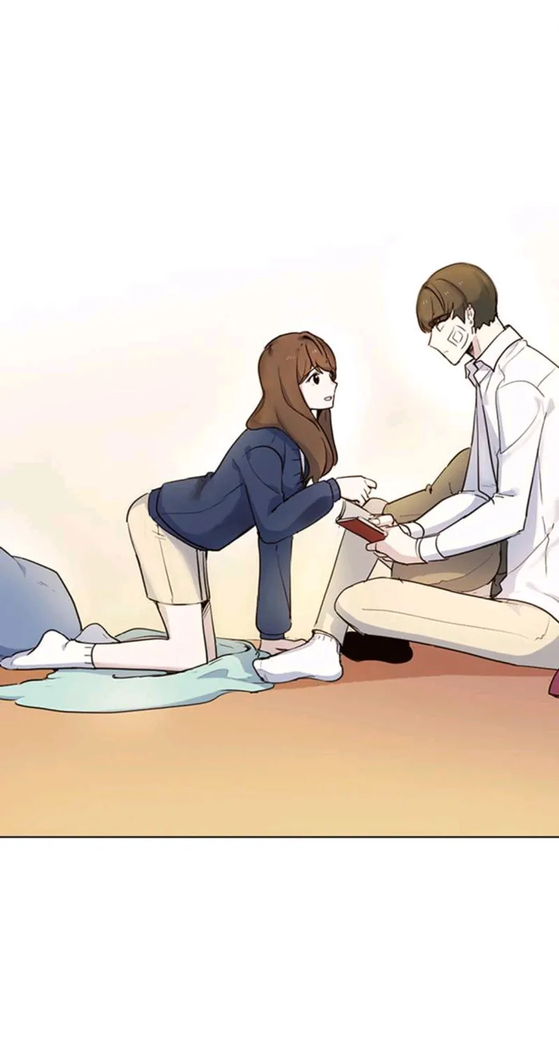 Read My Bad Boyfriend chapter 4 image 59 on Lezhin