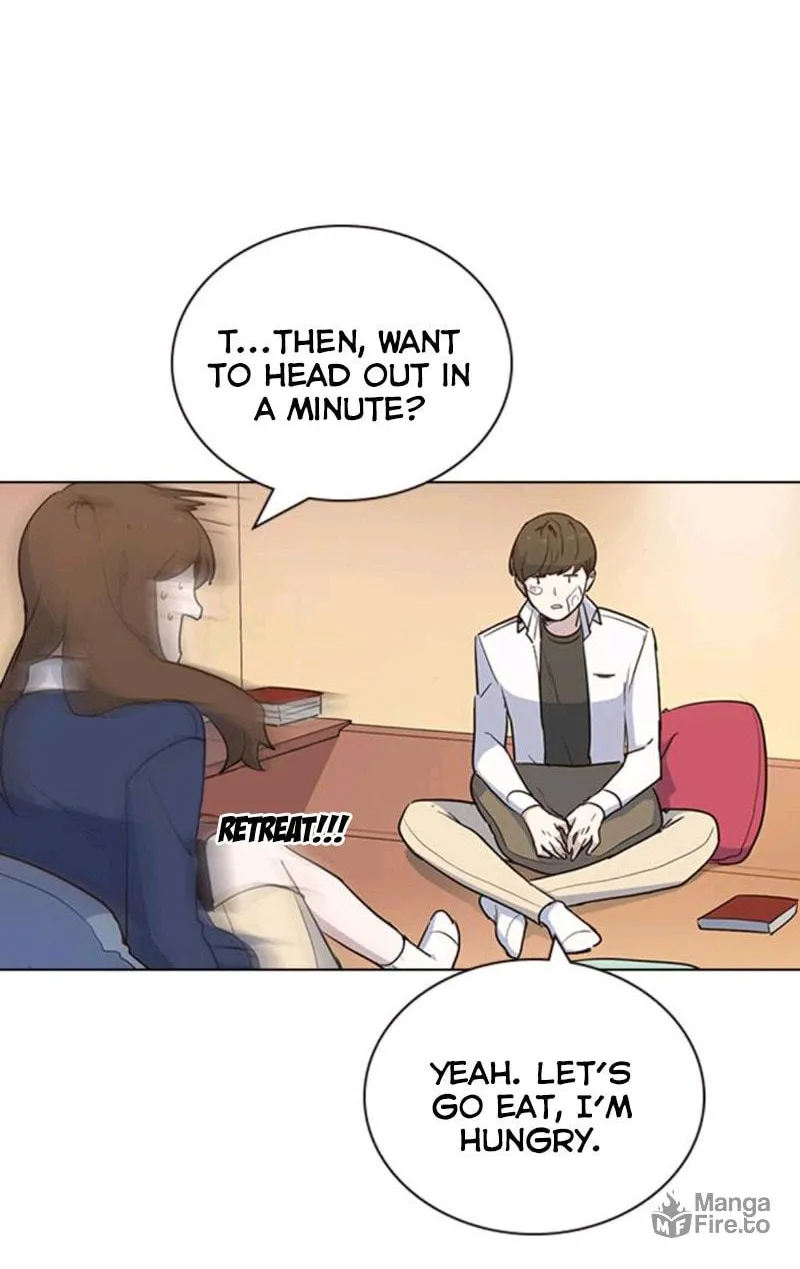 Read My Bad Boyfriend chapter 4 image 62 on Lezhin