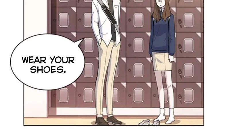 Read My Bad Boyfriend chapter 4 image 66 on Lezhin