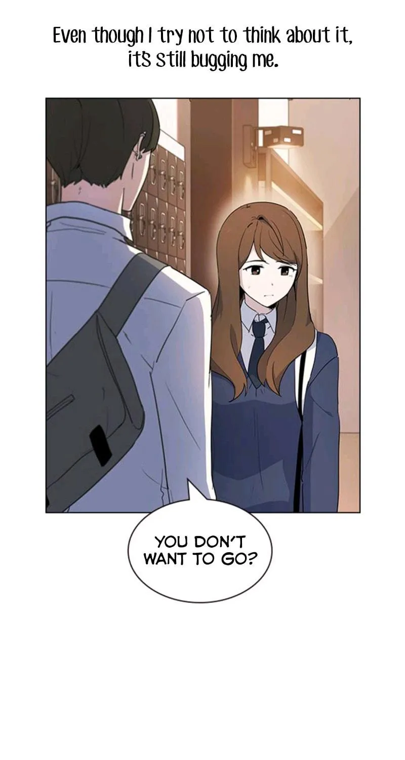 Read My Bad Boyfriend chapter 4 image 71 on Lezhin