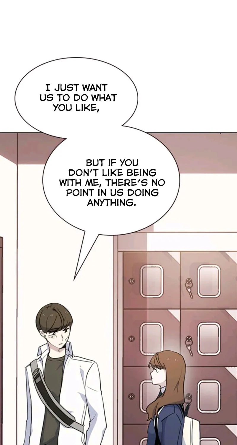 Read My Bad Boyfriend chapter 4 image 75 on Lezhin